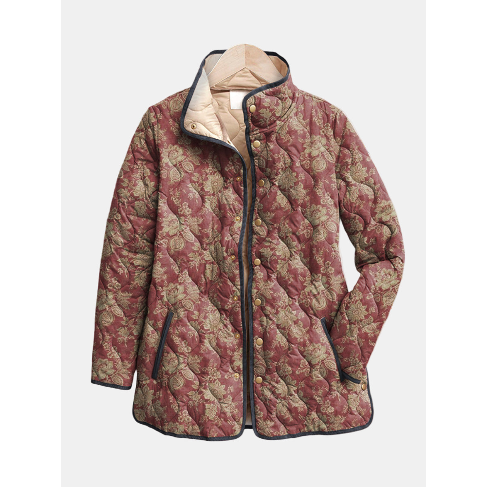 Autumn Jackets