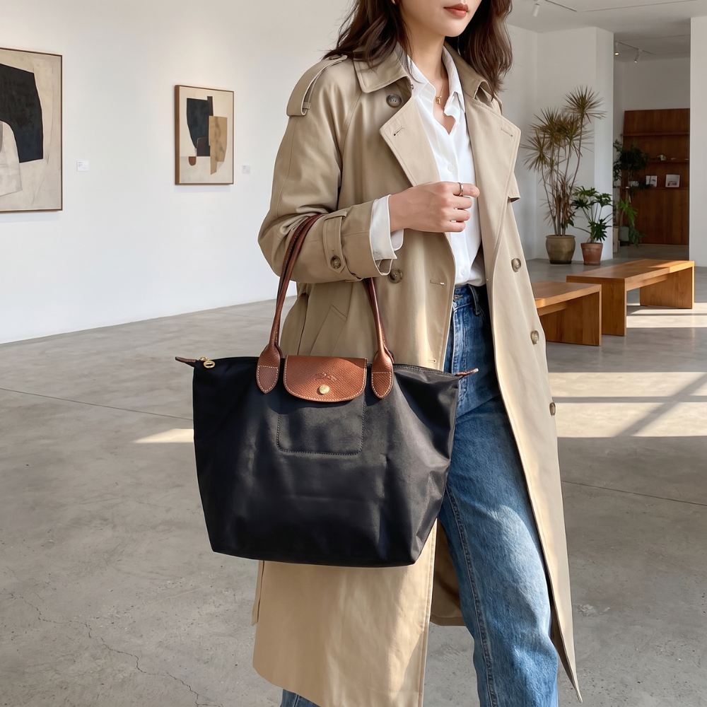 Bags