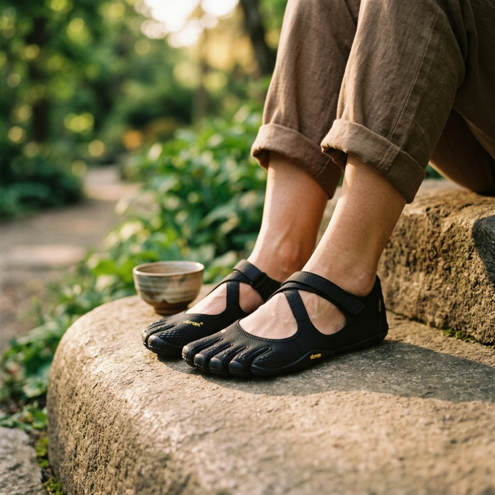 Barefoot Shoes