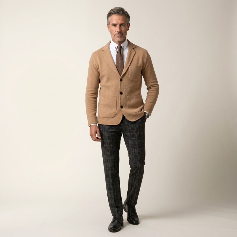 Blazers Men